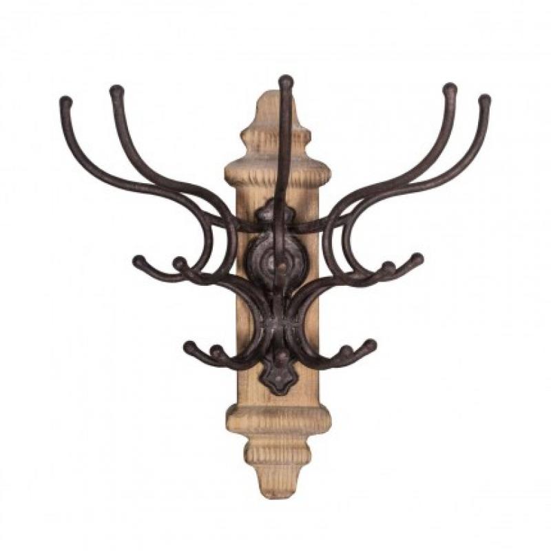 PORTE MANTEAU MURAL ANSEB16934 PORTE MANTEAU MURAL ANSEB16934