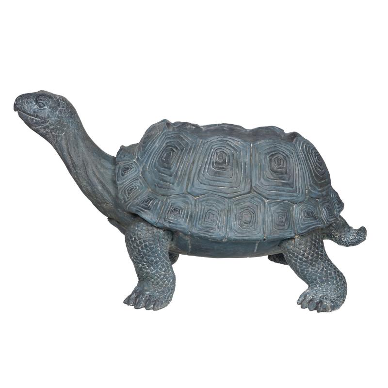 CACHE POT TORTUE XXL CA170953