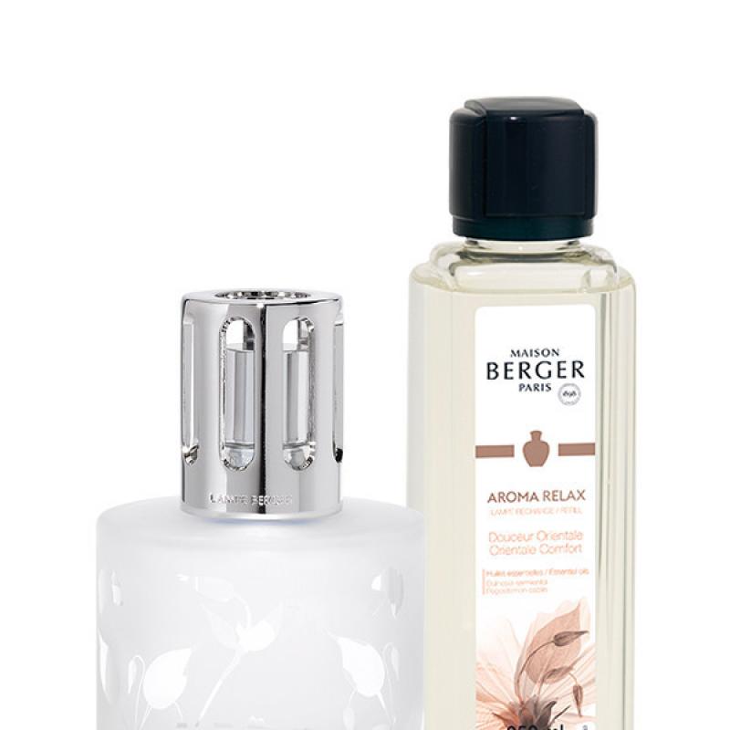 LAMPE BERGER AROMA RELAX