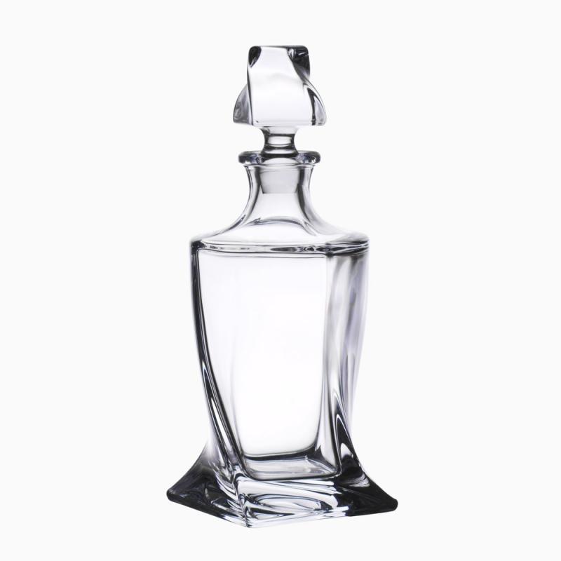 Carafe Whisky 85CL