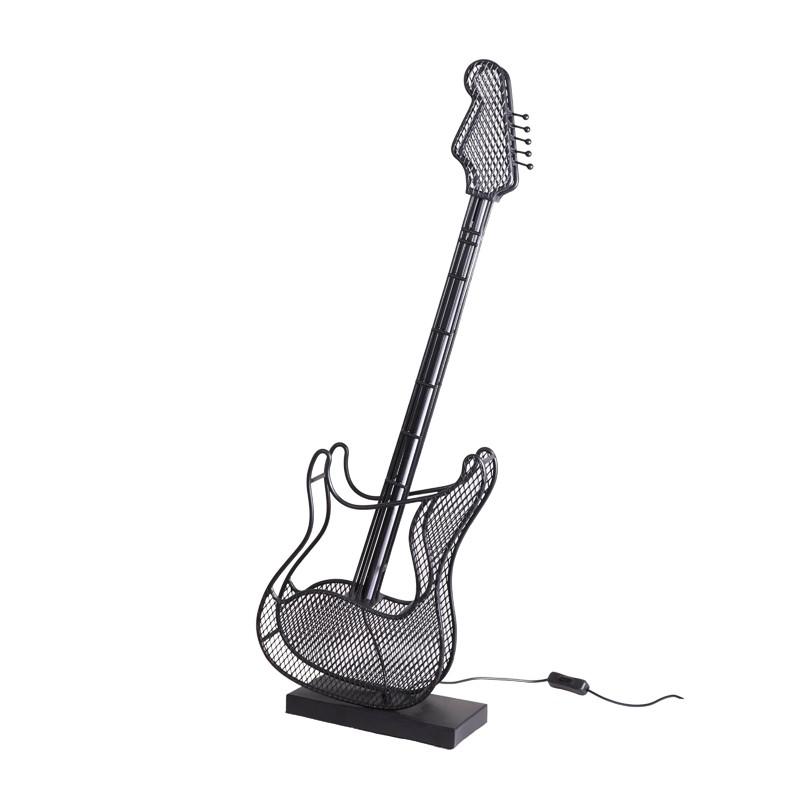 Lampe Guitare ELectrique LED ONLI