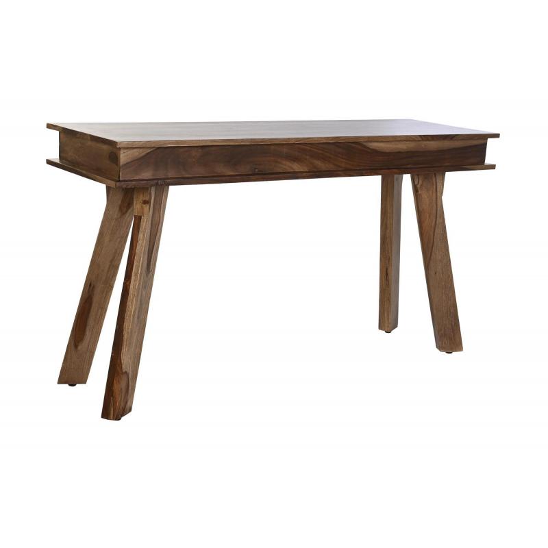 CONSOLE SHEESHAM 135X40X76CM