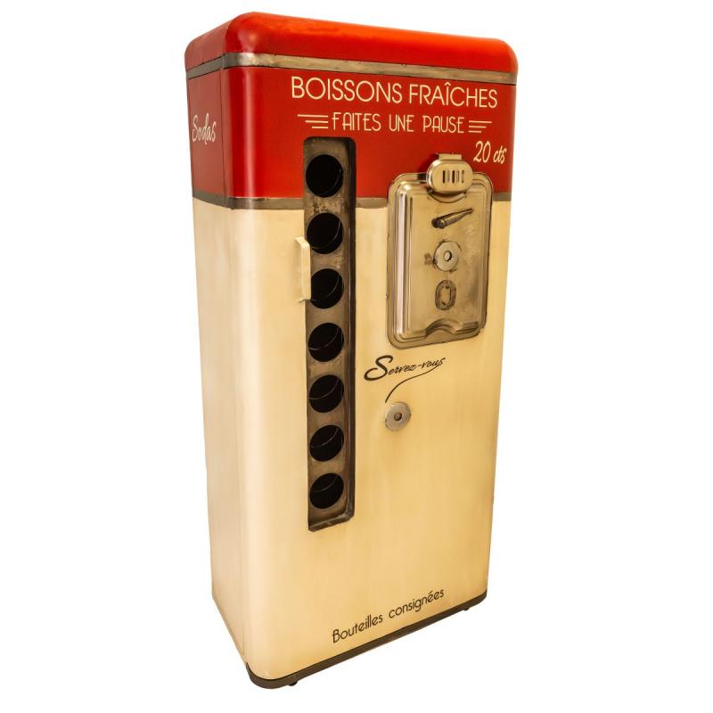 DISTRIBUTEUR A BOISSON ANSEB17886