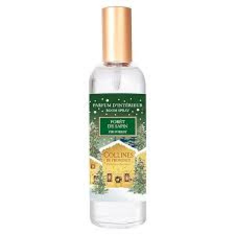 PARFUM D INTERIEUR 100ML FORET DE SAPIN CO3504FSA