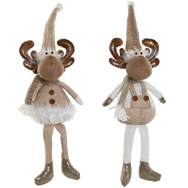 RENNE MARRON CREME IT214007