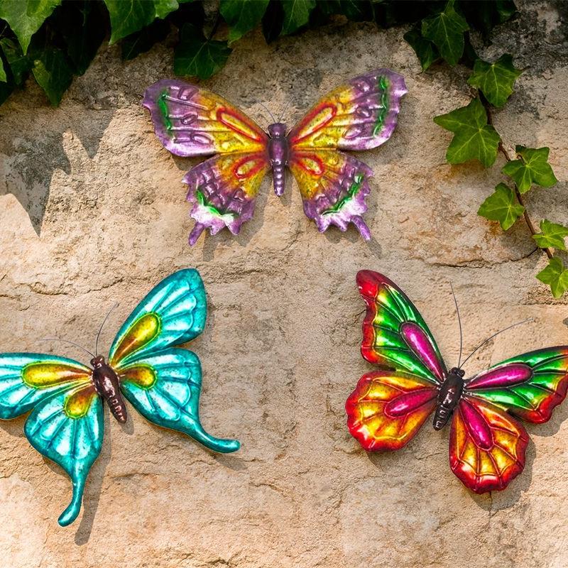PAPILLONS  SOMD6005