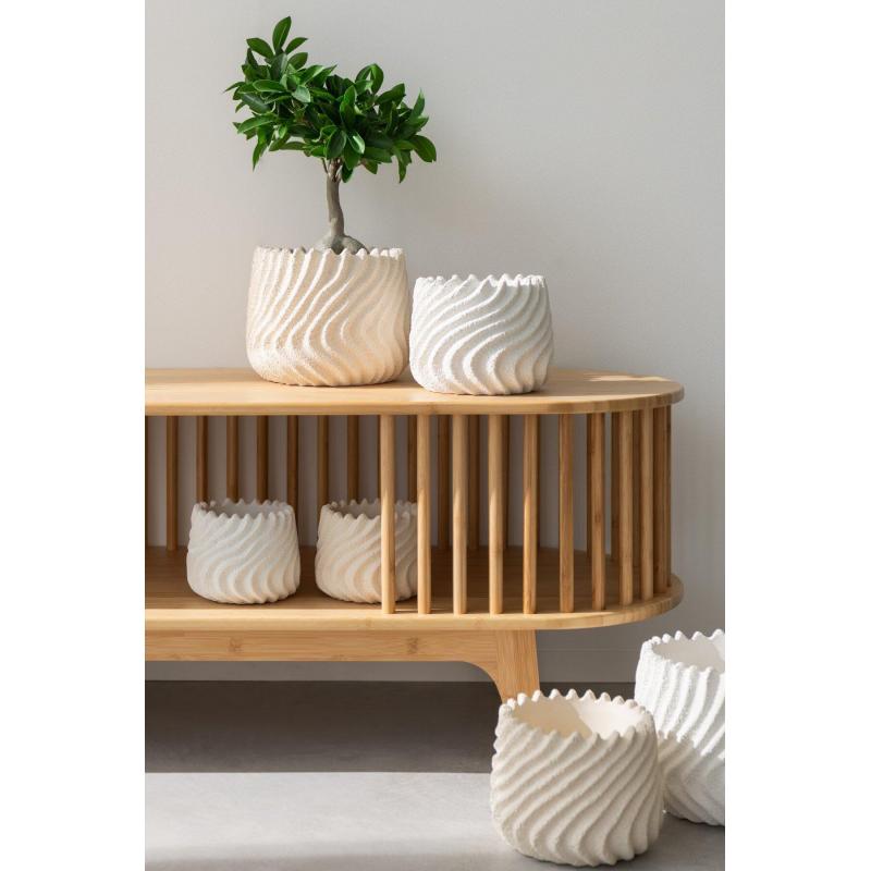 CACHEPOT CIMENT 2 MODELES JO53032
