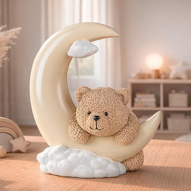 OURS TEDDY GI64365