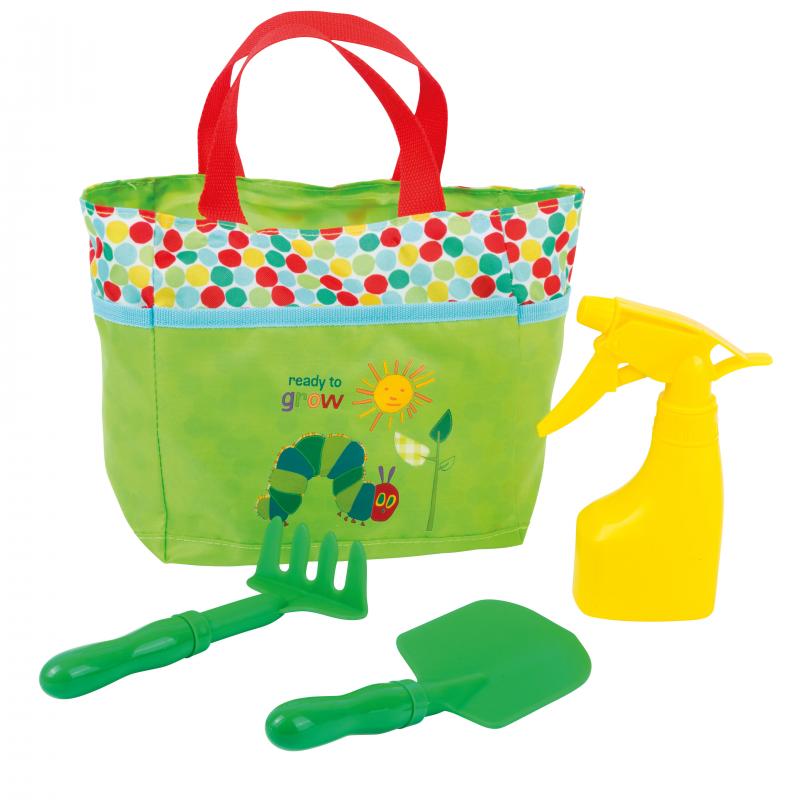 SAC DE JARINAGE LA  CHENILLE SM11172