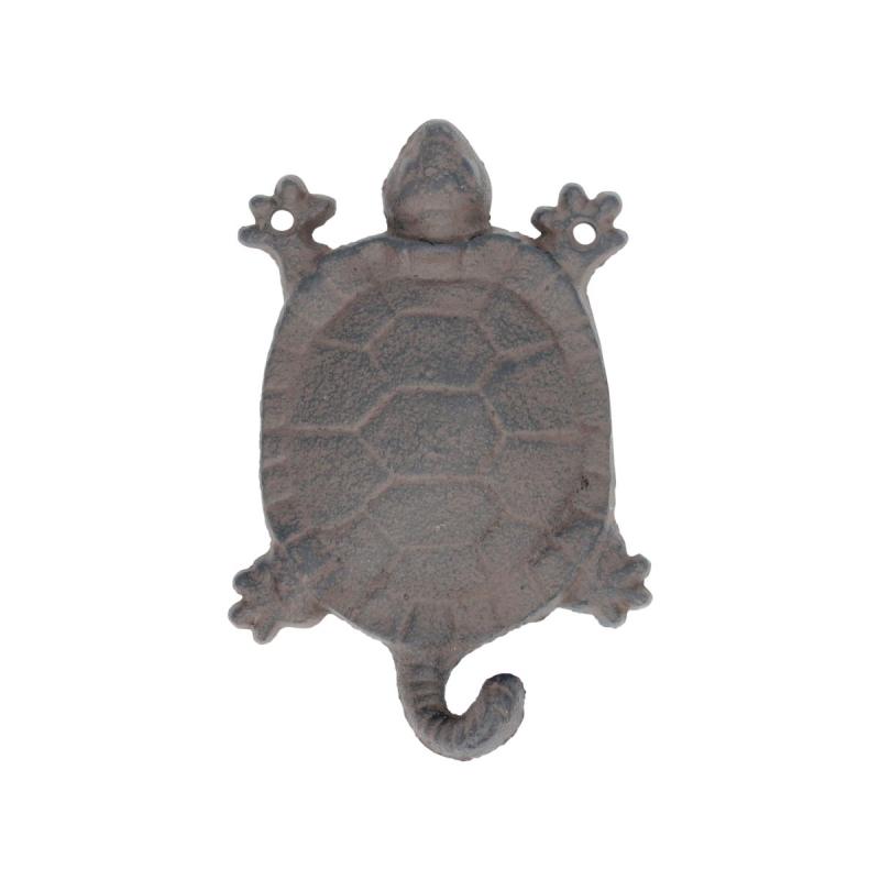 PATERE TORTUE OR 24212