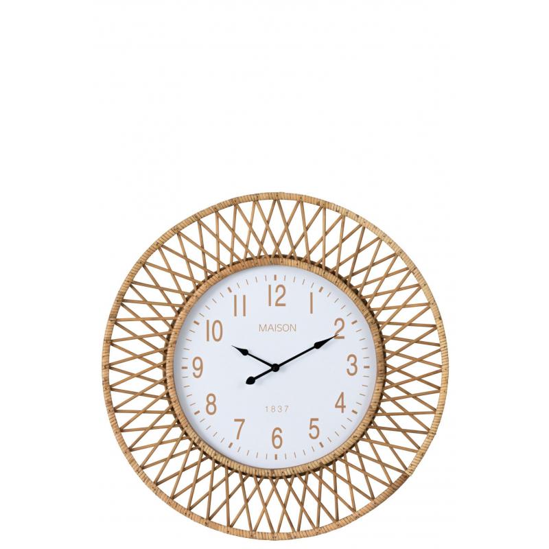 HORLOGE MURALE WONDER  JO40930