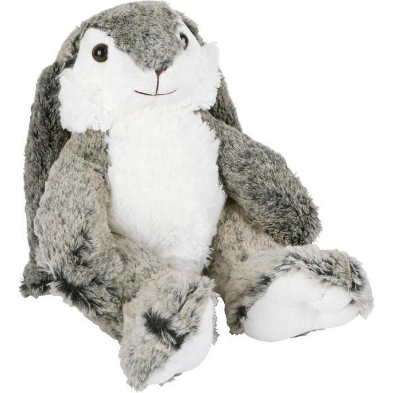 PELUCHE LAPIN SAUTEUR SM6328