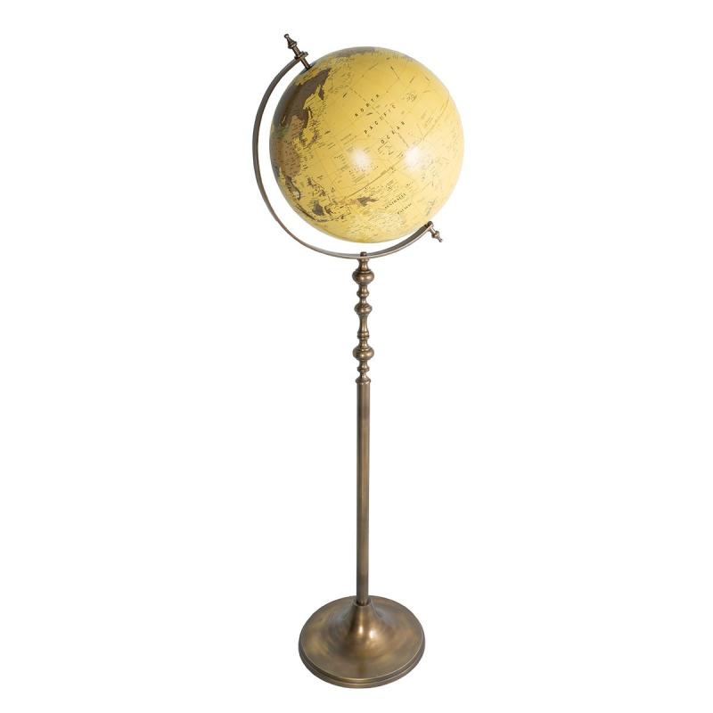 GLOBE TERRESTRE SUR PIEDH140CM ANSEB17902 GLOBE TERRESTRE SUR PIEDH140CM ANSEB17902