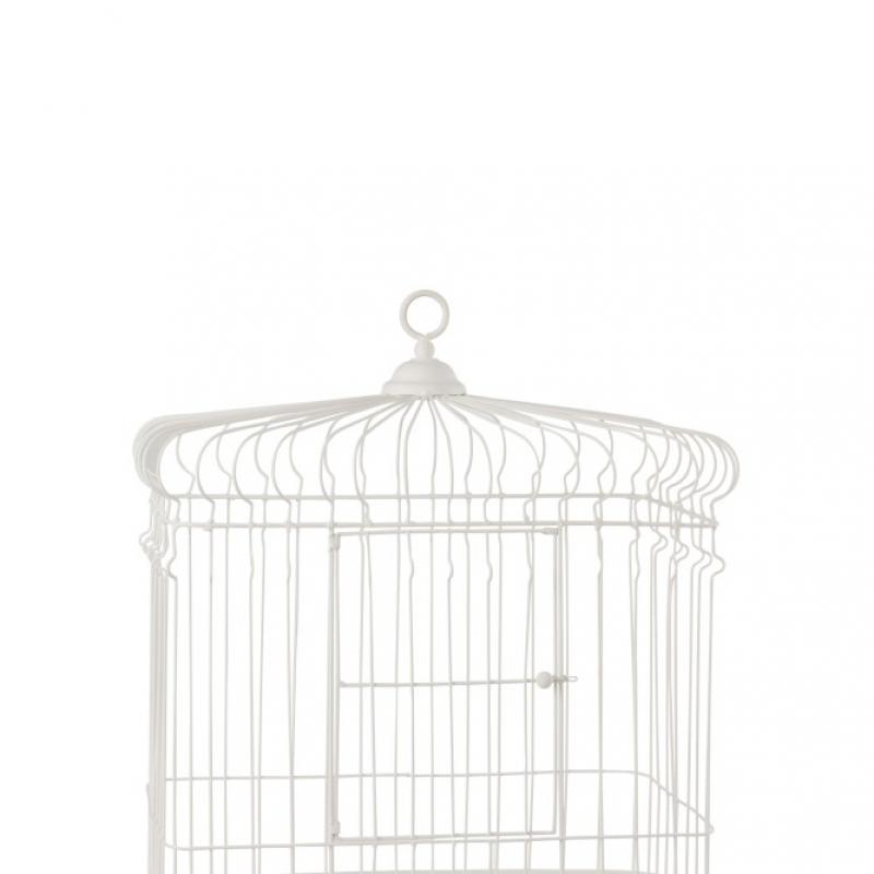 Cage à Oiseaux