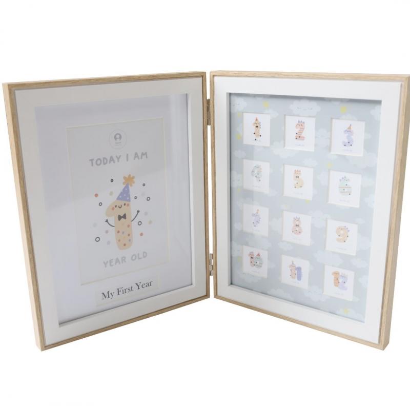 CADRE MULTIPHOTO ENFANT IT219072