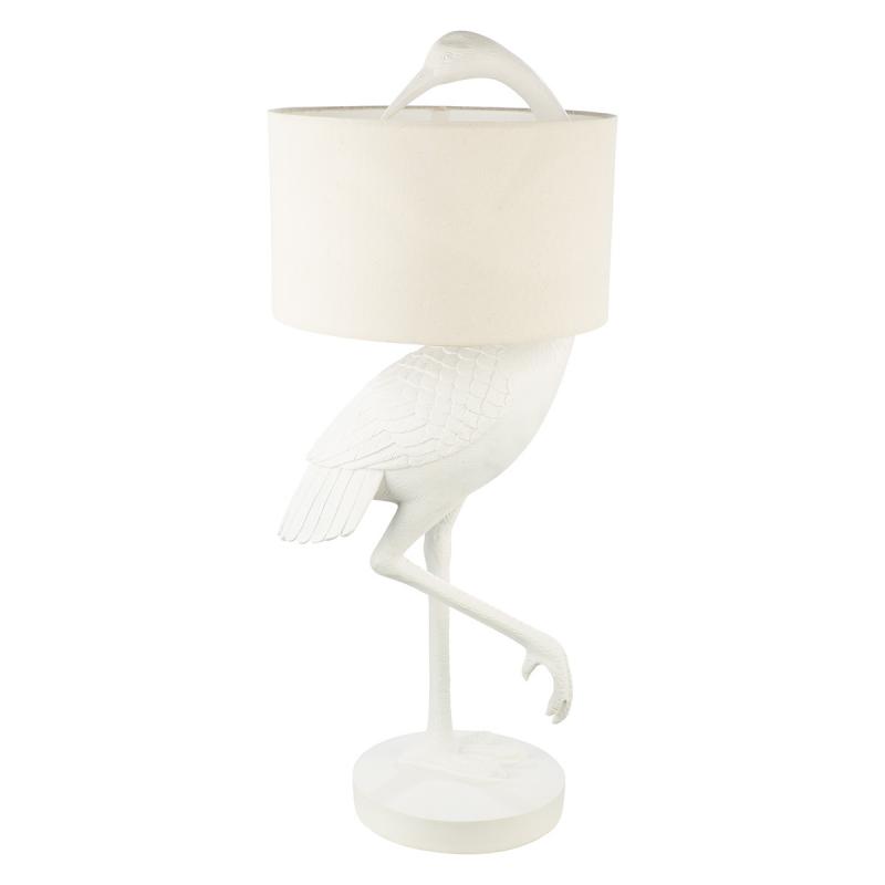 LAMPE DE TABLE HERON  GI61136