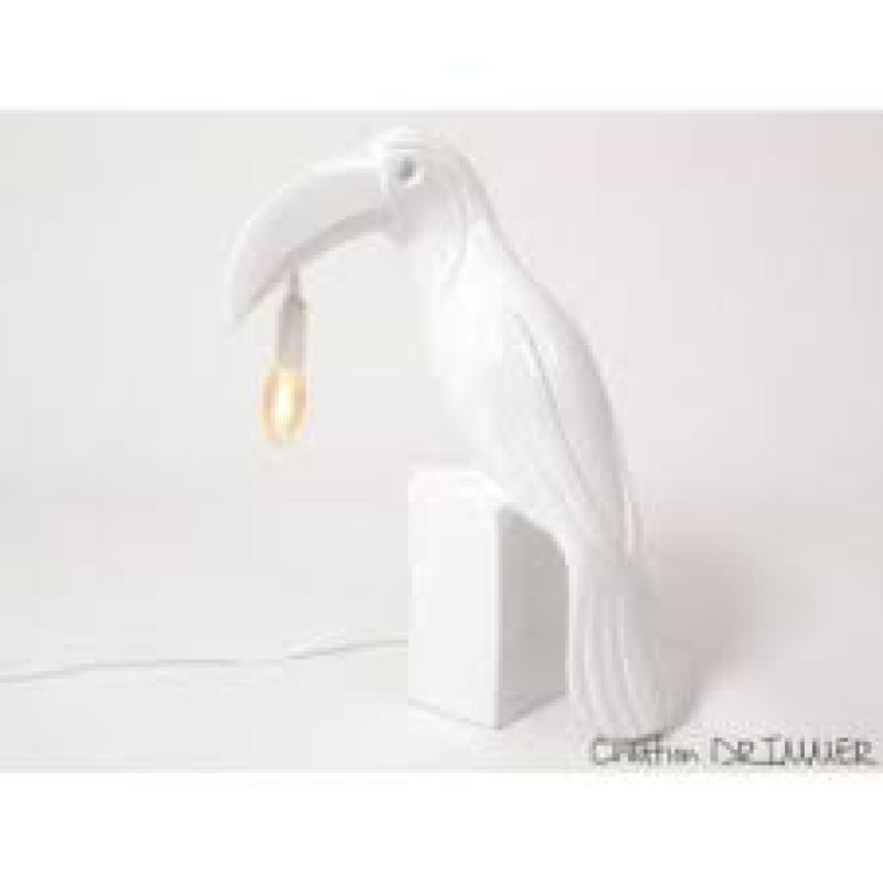 Lampe TOUCAN