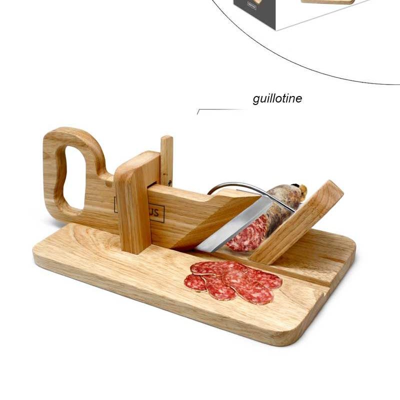 GUILLOTINE A SAUCISSON VIN BOUQUET SOFIH235