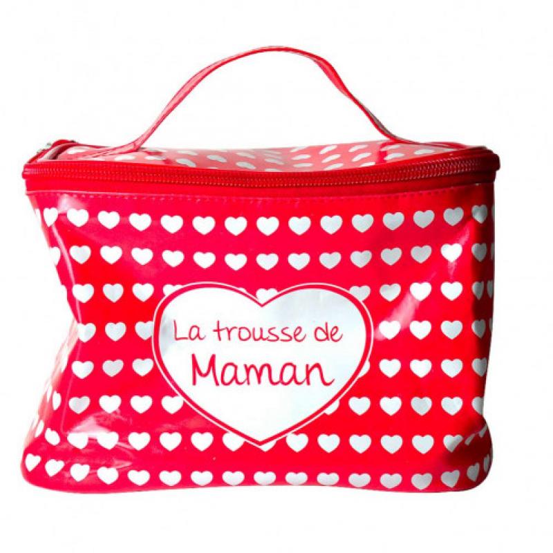 TROUSSE DE TOILETTE MAMAN CD0136