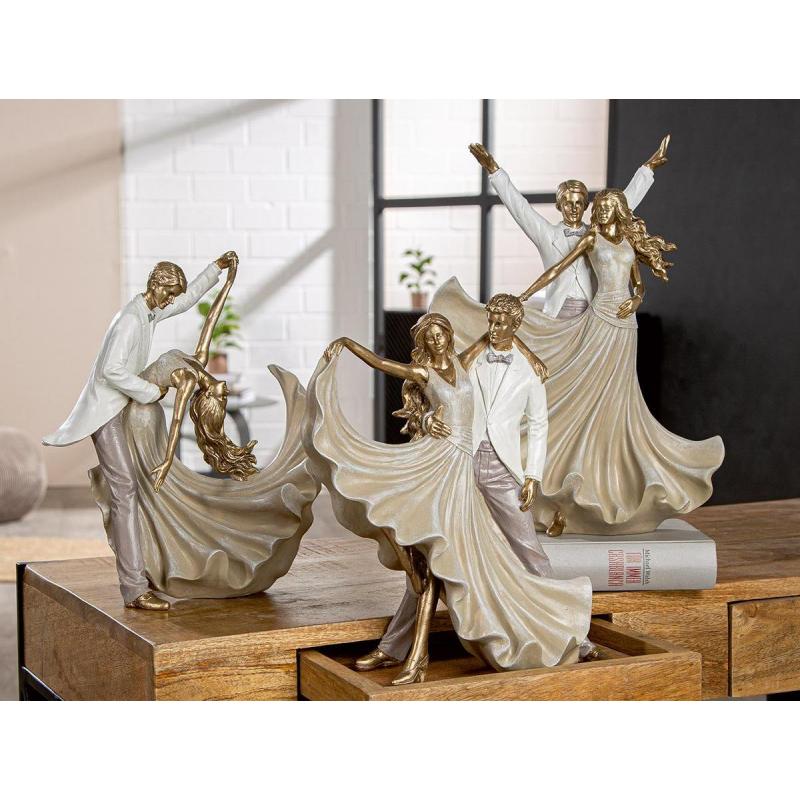 DANSEUR SALSA TETE EN BAS  GI59663