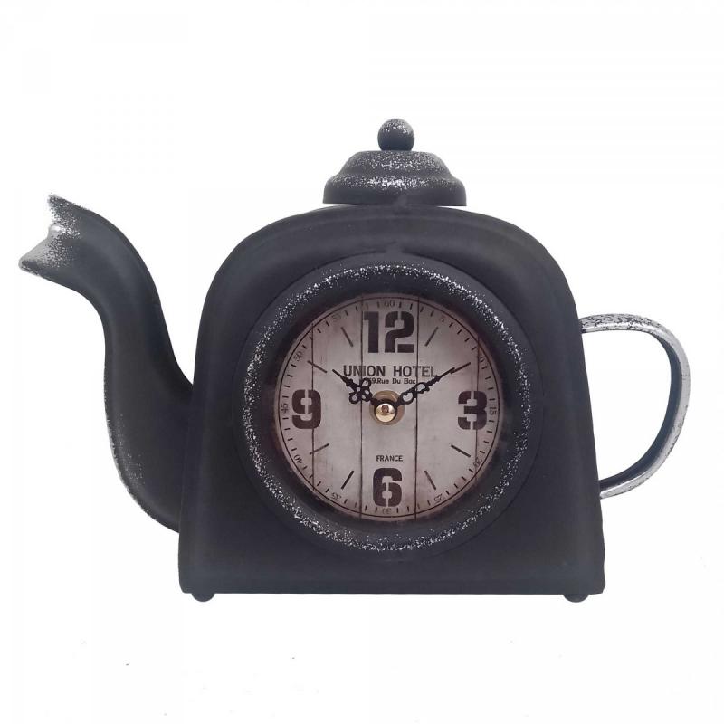 HORLOGE CAFETIERE OR26962