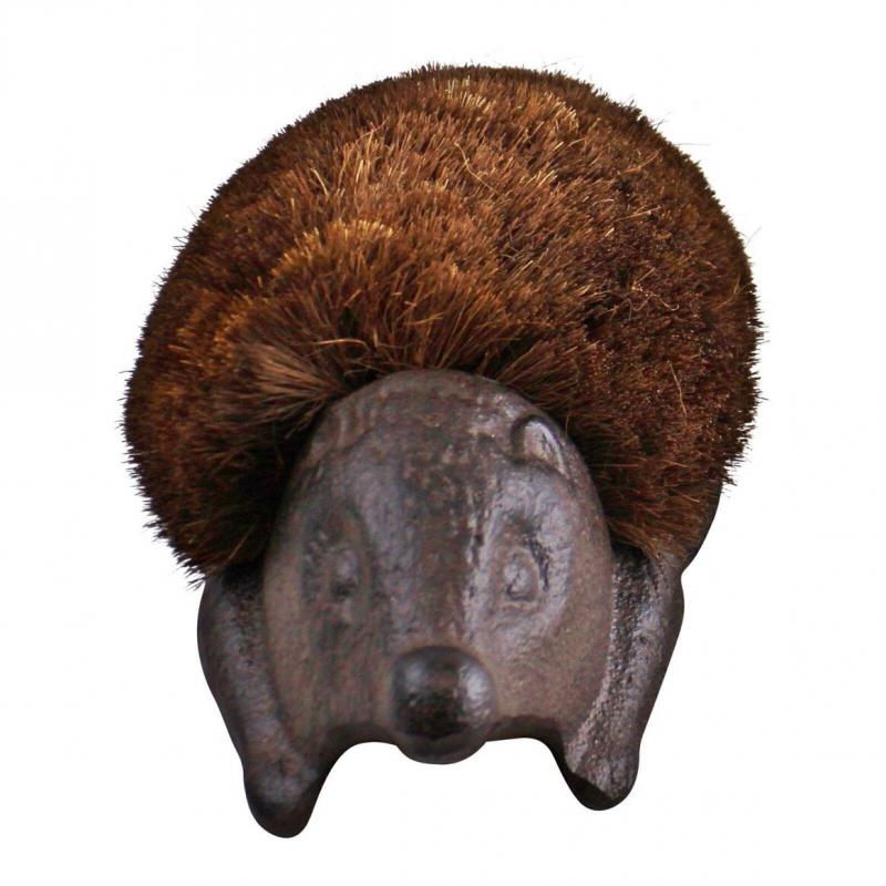 BROSSE A BOTTES HERISSON