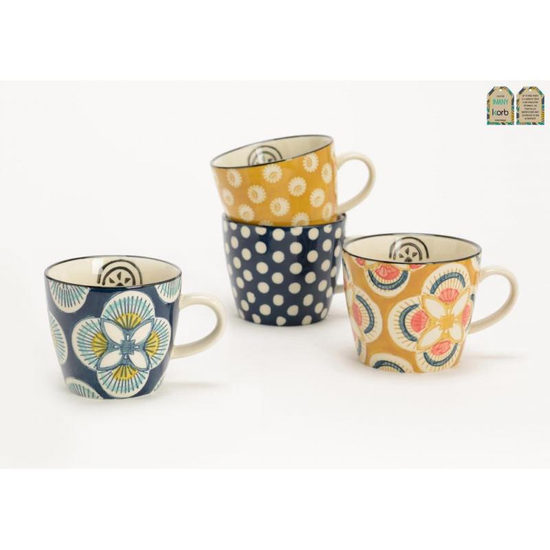 MUG IMANY 4 ASSOCIATIONS CA143408