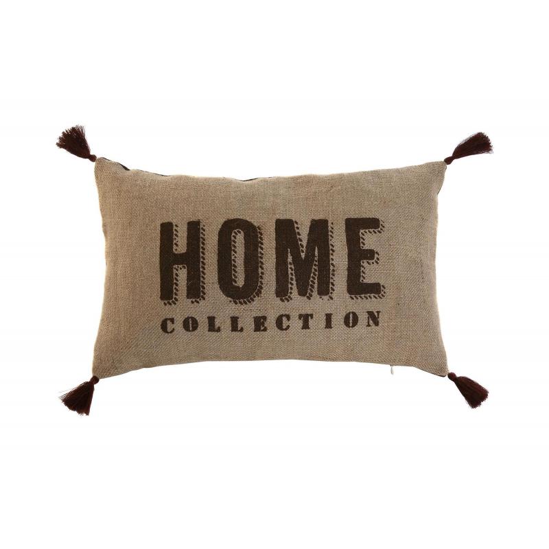 COUSSIN JUTE HOME it210149