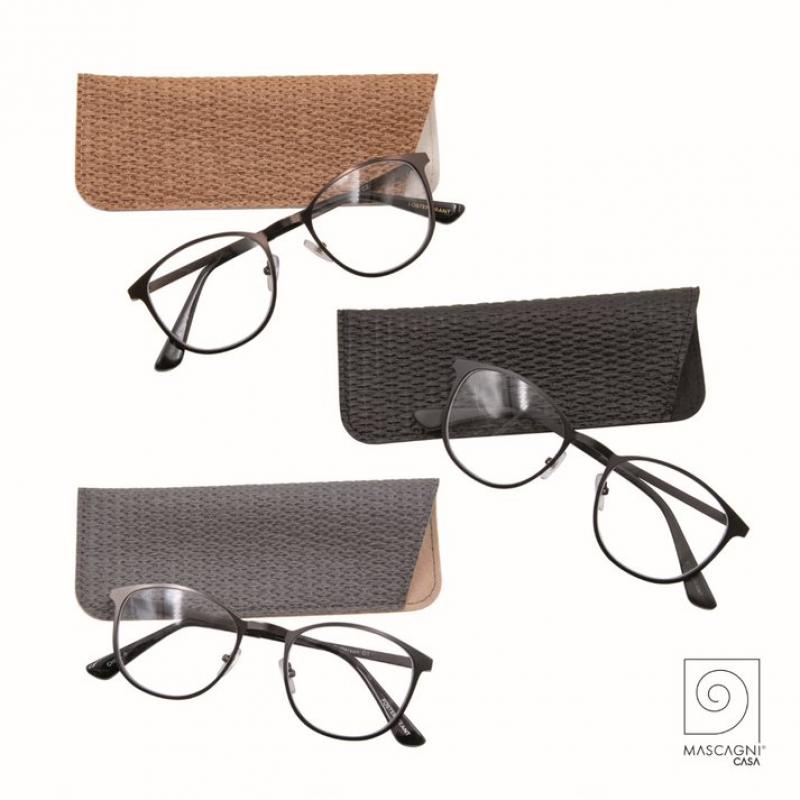 LUNETTES NOIRES OU MARRONS MAA1228