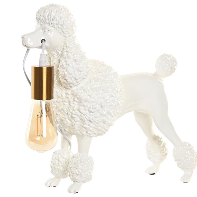LAMPE CANICHE IT 222205