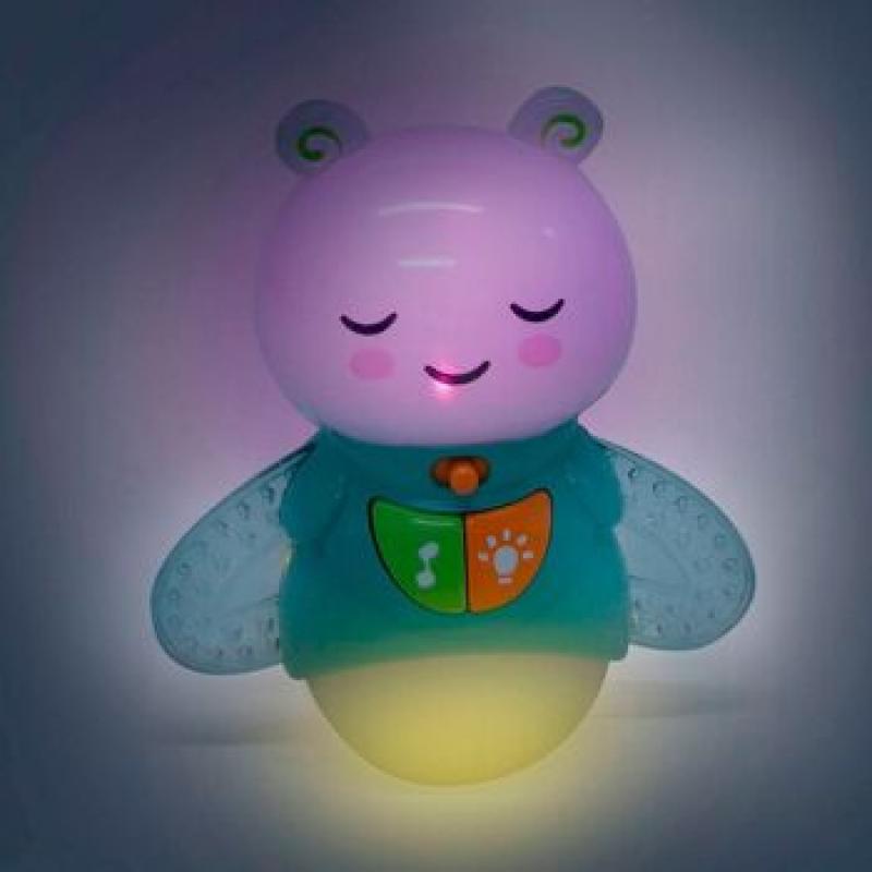 LAMPE BONNE NUIT AVEC MUSIQUE +0MOIS  AL713344