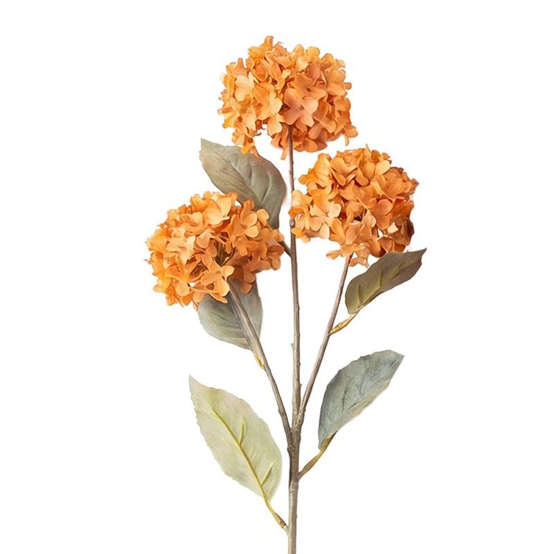 HORTENSIA ORANGE CE0313O