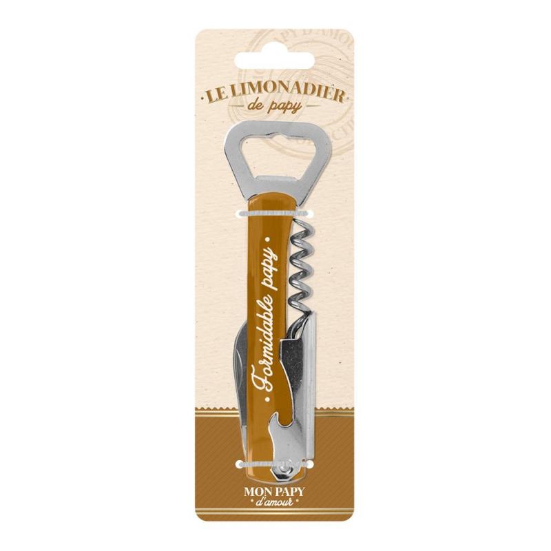 LIMONADIER PAPY D AMOUR CD10702