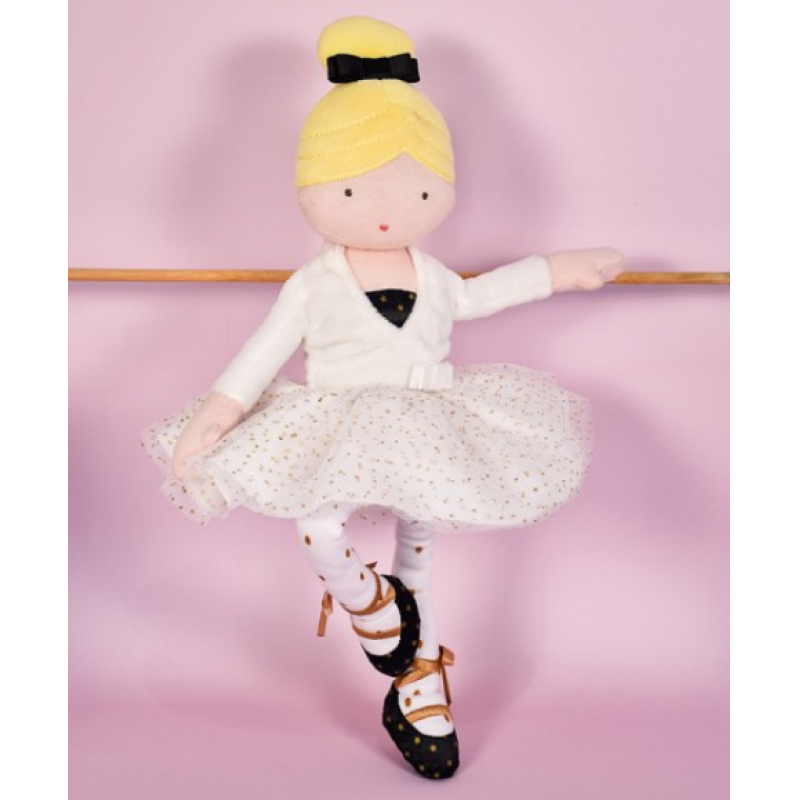 POUPEE ANAIS BALLERINE JJ6035