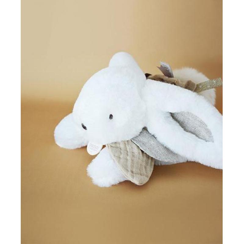 COFFRET LAPIN PANTIN DC3738