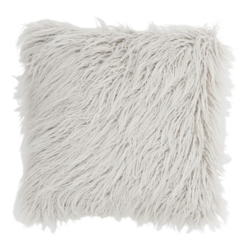 COUSSIN POILS GRIS  JO88525