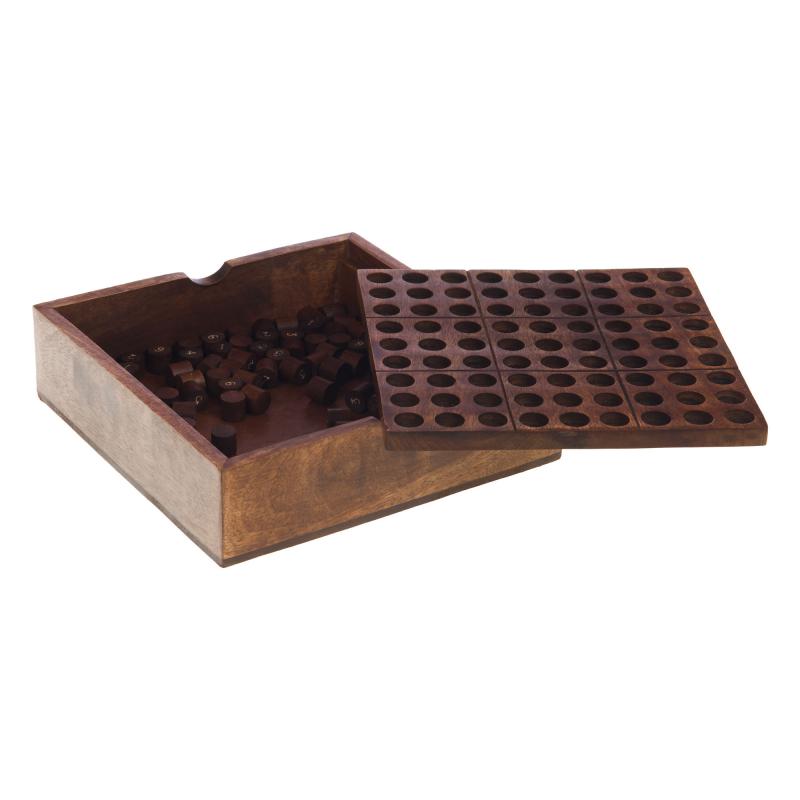 BOITE JEU SODOKU CA169329