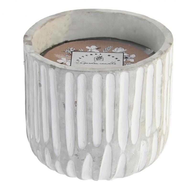 BOUGIE CITRONNELLE IT202178