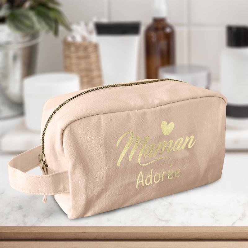 TROUSSE DE TOILETTE TROUSSE DE TOILETTE