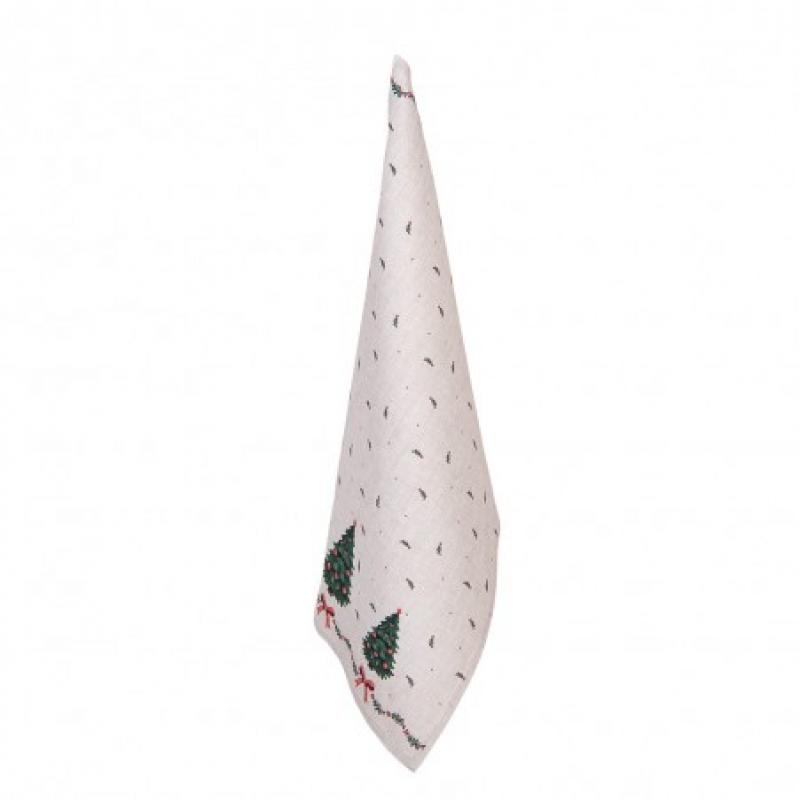 TORCHON NOEL CETCH42