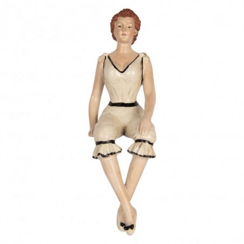 FEMME VINTAGE ASSISE CE5560