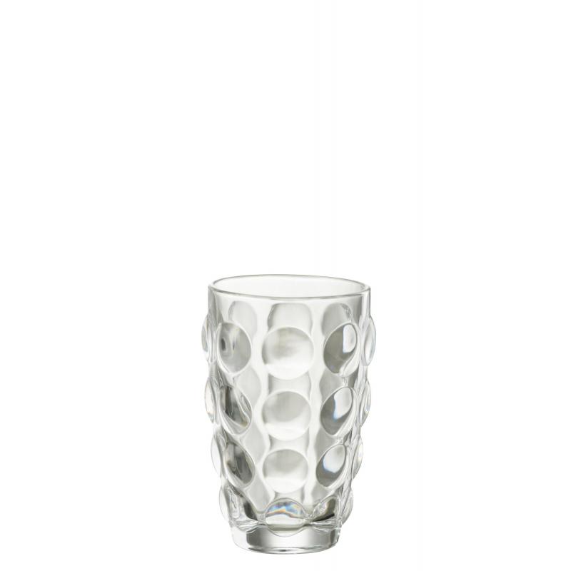 VERRE A LIMONADE LOUPE JO30658