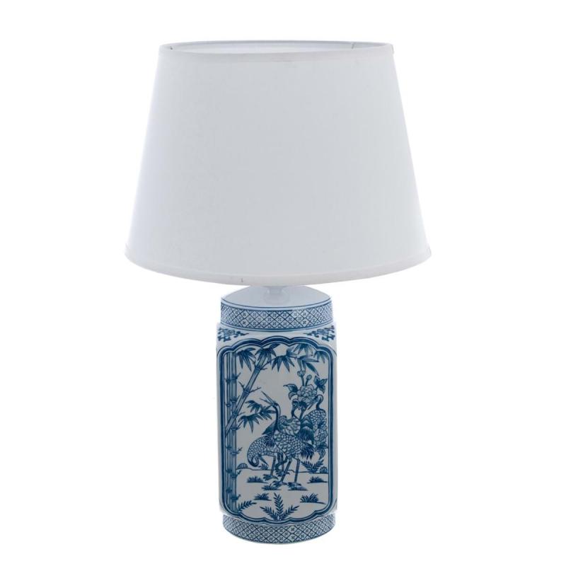 LAMPE COLLECTION CHINOISERIE BLA39584