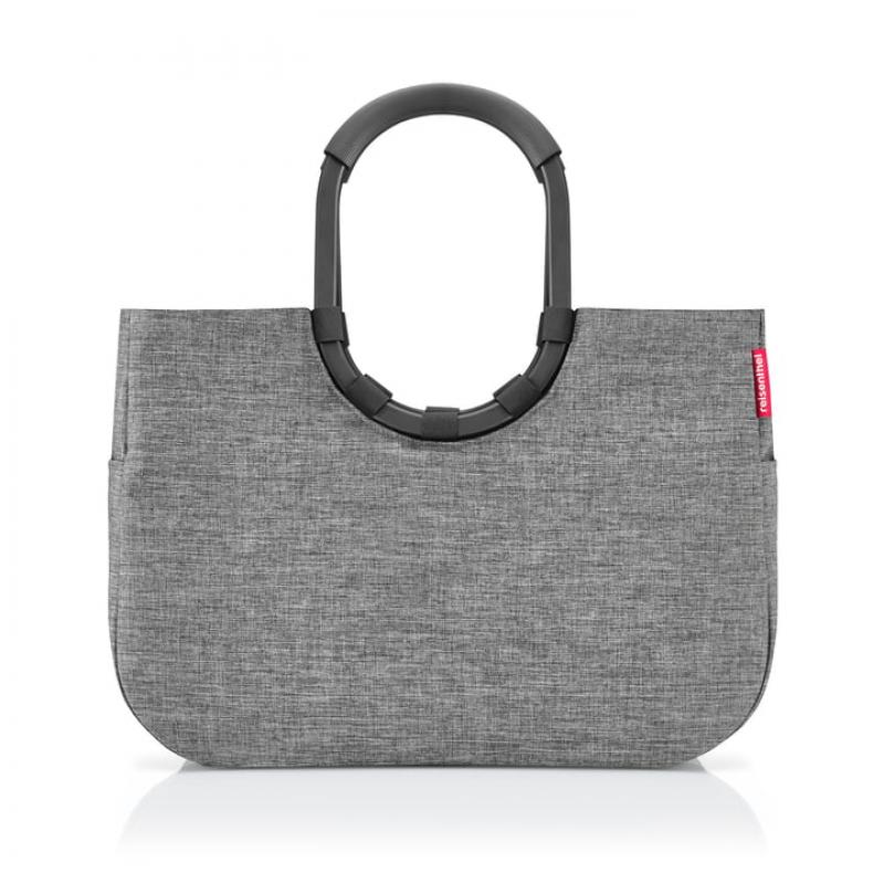 Loopshopper L Silver