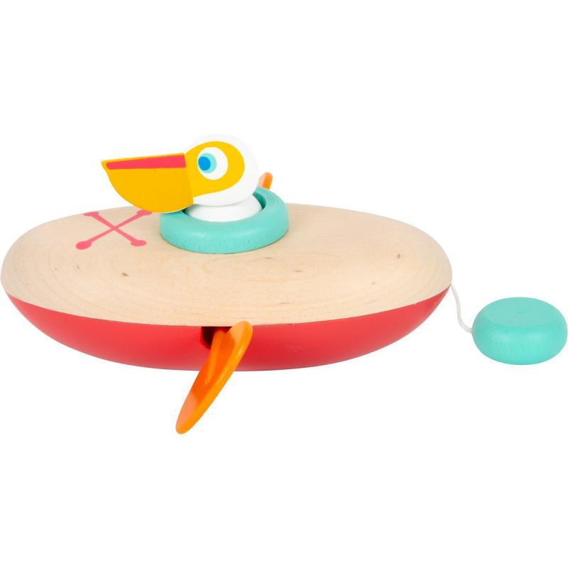 JOUET AQUATIQUE PELICAN SM11654