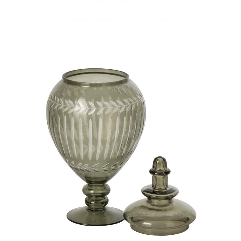POT A PROVISION VERT JO268152