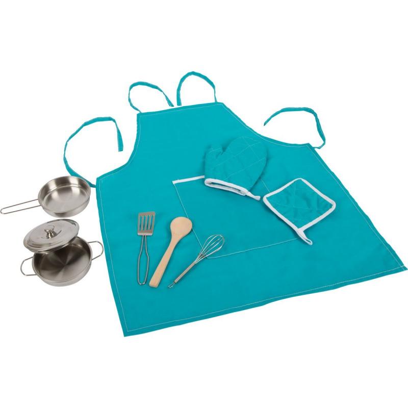 ENSEMBLE DE CUISINE SM11966