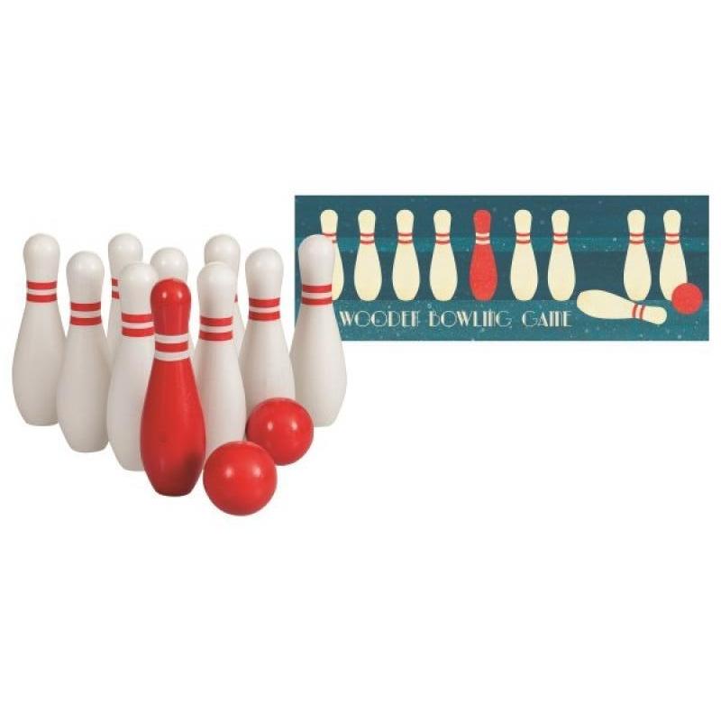 Jeu de Bowling