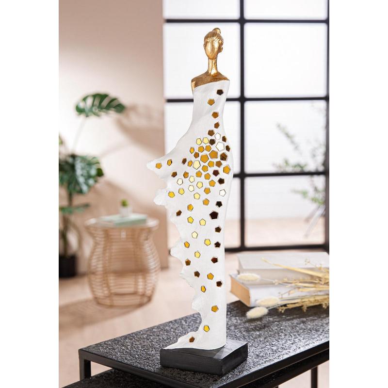 SCULTURE FEMME MIRAELLE GI63811
