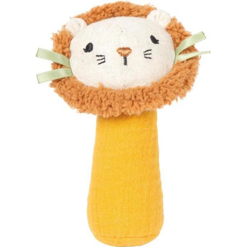 HOCHET BEBE LION SM12771
